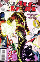 JSA All-Stars, Vol. 2 A Better World, Part 1 |  Issue