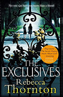 The Exclusives: No One Can Hurt You More than a Friend by Rebecca Thornton | Paperback |  Subject: Contemporary Fiction | Item Code:2667