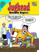 Jughead's Double Digest  |  Issue