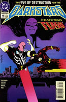 Darkstars Eve of Destruction, Part 1: The Kingdom of the Blind |  Issue