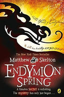 Endymion Spring by Skelton, Matthew | Paperback | Subject:Historical Fiction | Item: F3_C4_3114