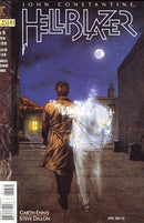 Hellblazer, Vol. 1 Confessions of An Irish Rebel |  Issue
