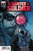 Winter Soldier, Vol. 2  |  Issue