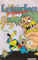 Kaptain Keen & Kompany  |  Issue