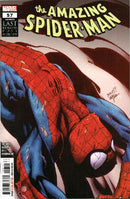 The Amazing Spider-Man, Vol. 5 Last Remains: Post-Mortem, Part 2 |  Issue