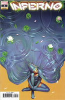 Inferno, Vol. 2  |  Issue