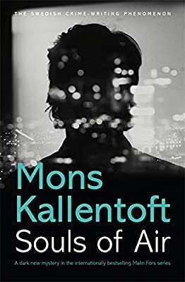Souls of Air (Malin Fors)