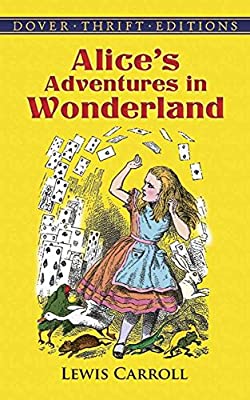 Alice in Wonderland by Carroll, Lewis | Paperback |  Subject: Subjects | Item Code:R1|E5|2337