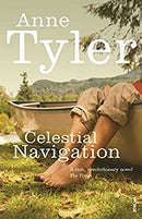 Celestial Navigation by Tyler, Anne | Used Good | Paperback |  Subject: Contemporary Fiction | Item Code:3006