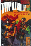 Thrillkiller Playland |  Issue