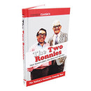 The Two Ronnies by  | Hardcover |  Subject:  | Item Code:9780091958015 | 3273