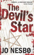 The Devil's Star: Harry Hole 5 by Nesbo, Jo | Subject:Literature & Fiction