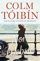 Nora Webster by Colm Toibin | Paperback |  Subject: Contemporary Fiction | Item Code:1949