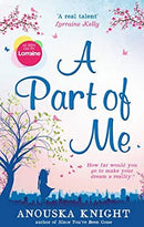 A Part of Me by Knight, Anouska | Paperback | Subject:Romance | Item: F3_C6_1870