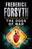 The Dogs Of War Second Hand Book Online