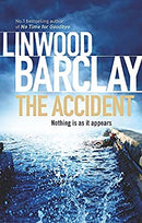 The Accident by Barclay, Linwood | Paperback | Subject:Contemporary Fiction | Item: F3_C2_3085