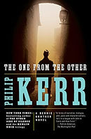 The One from the Other: A Bernie Gunther Novel: 4
