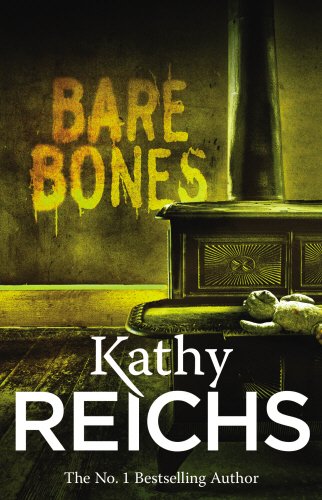 Bare Bones: (Temperance Brennan 6) by Reichs, Kathy | Subject:Literature & Fiction