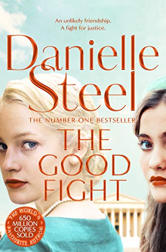 The Good Fight by Steel, Danielle | Subject:Literature & Fiction