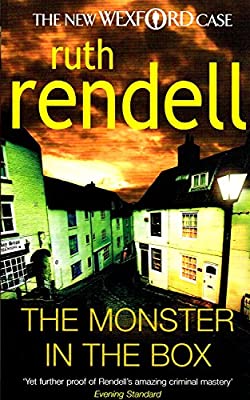 THE MONSTER IN THE BOX By Rendell, Ruth (Author) Paperback on 06-Jul-2010 by Ruth Rendell | Paperback |  Subject: Mystery | Item Code:R1|E6|2434