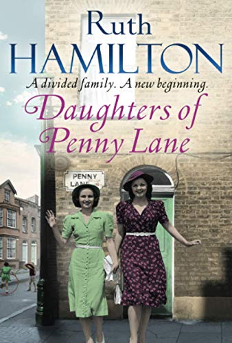 Daughters of Penny Lane by Hamilton, Ruth | Subject:Literature & Fiction