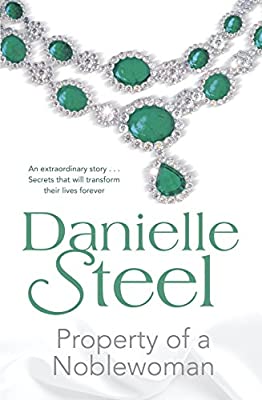Property of a Noblewoman by Steel, Danielle | Paperback |  Subject: Contemporary Fiction | Item Code:R1|F3|2671
