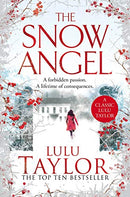 The Snow Angel by Taylor, Lulu | Subject:Crime, Thrillers & Mystery