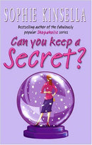 Can you keep a secret? by Sophie Kinsella | PAPERBACK