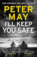 I'll Keep You Safe: The