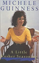 A Little Kosher Seasoning