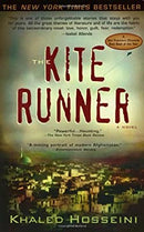 The Kite Runner by Hosseini, Khaled | Paperback |  Subject: Contemporary Fiction | Item Code:R1|E1|2065
