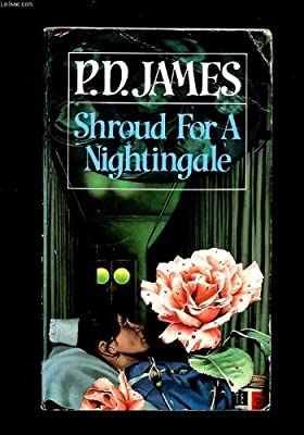 Shroud for a Nightingale by James, P. D. | Paperback |  Subject: Fiction | Item Code:2509