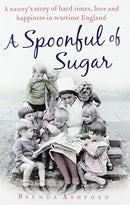 A Spoonful of Sugar by Ashford, Brenda | Subject:0