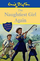 The Naughtiest Girl Again: Book 2 Second Hand Book Online