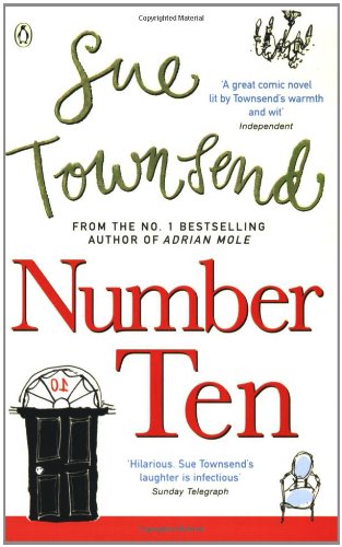 Number Ten by Townsend, Sue | Subject:Humour