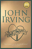 Until I Find You by Irving, John | Subject:Literature & Fiction