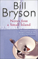 Notes From A Small Island (Bryson) by Bryson, Bill | Paperback | Subject:Reference | Item: F3_C4_3189