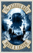 The Lazarus Gate: Lazarus Gate 1: The Apollonian Case Files 1 Second Hand Book Online