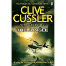 The Jungle: Oregon Files