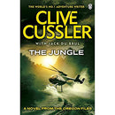 The Jungle: Oregon Files