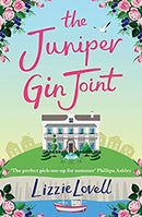 The Juniper Gin Joint by Lovell, Lizzie | Paperback |  Subject: Humour