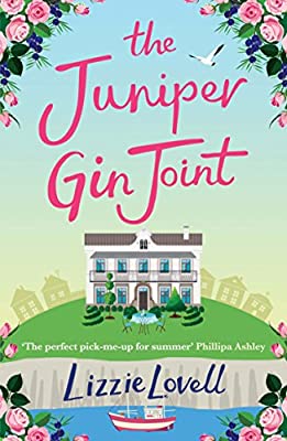 The Juniper Gin Joint by Lovell, Lizzie | Paperback |  Subject: Humour