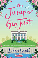 The Juniper Gin Joint Second Hand Book Online