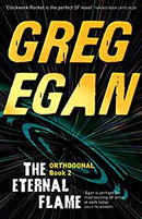 The Eternal Flame: Orthogonal Book Two