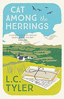 Cat Among the Herrings: 6 (The Herring Mysteries) by Tyler, L. C. | Paperback | Subject:Crime, Thriller & Mystery | Item: FL_F3_D2_4994