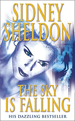 The Sky is Falling by Sheldon, Sidney | Paperback |  Subject: Classic Fiction | Item Code:R1|D5|1800