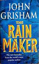 RAINMAKER by GRISHAM JOHN | Paperback |  Subject: Thrillers | Item Code:R1|G1|2894