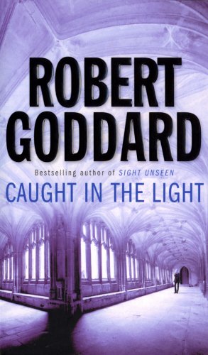 Caught In The Light by Goddard, Robert | Subject:Arts & Photography
