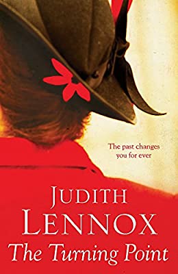 The Turning Point: A breath-taking novel of love, deceit and desire by Lennox, Judith | Used Good | Paperback |  Subject: Contemporary Fiction | Item Code:2872