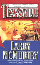 Texasville by McMurtry, Larry | Paperback |  Subject: Contemporary Fiction | Item Code:2428
